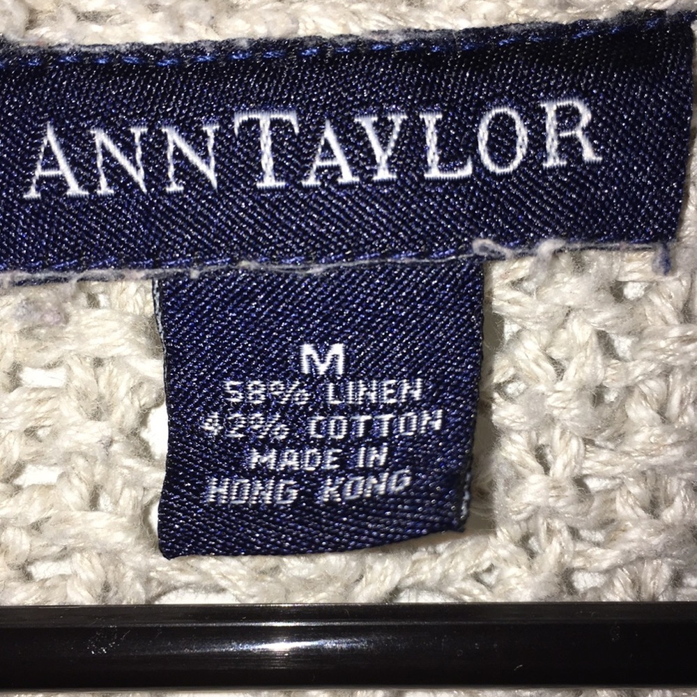 Knitted sweater - Picture 7 of 7